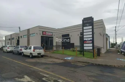 Loja para alugar, alto umuarama - uberlândia/mg - rotina imobiliária