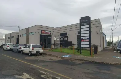 Loja para alugar, alto umuarama - uberlândia/mg - rotina imobiliária