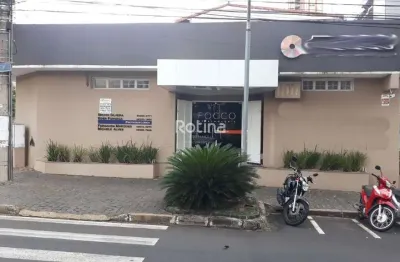 Sala para alugar, martins - uberlândia/mg - rotina imobiliária