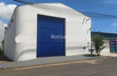 Galpão para alugar, nossa senhora das graças - uberlândia/mg - rotina imobiliária