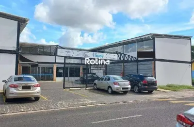 Sala para alugar, saraiva - uberlândia/mg - rotina imobiliária