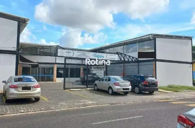 Sala para alugar, saraiva - uberlândia/mg - rotina imobiliária