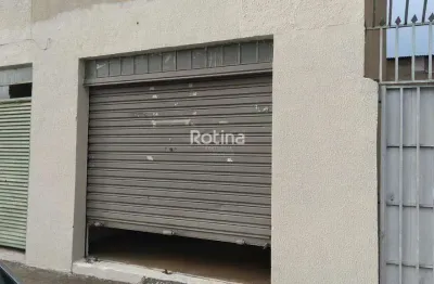 Loja para alugar, centro - uberlândia/mg - rotina imobiliária