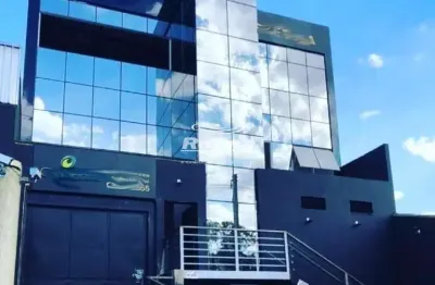 Sala para alugar, santa mônica - uberlândia/mg - rotina imobiliária