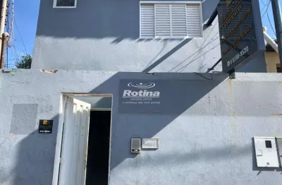 Galpão para alugar, brasil - uberlândia/mg - rotina imobiliária