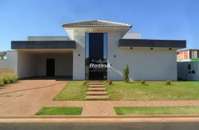 Casa para alugar, 4 quartos, granja marileusa - uberlândia/mg - rotina imobiliária