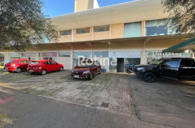 Sala para alugar, granada - uberlândia/mg - rotina imobiliária