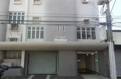 Sala para alugar, centro - uberlândia/mg - rotina imobiliária