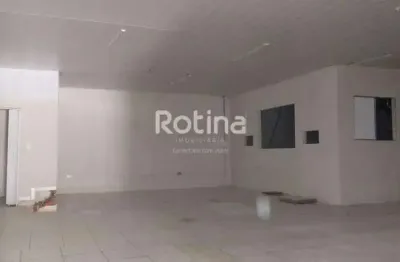 Galpão para alugar, centro - uberlândia/mg - rotina imobiliária