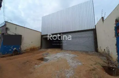 Galpão para alugar, laranjeiras - uberlândia/mg - rotina imobiliária
