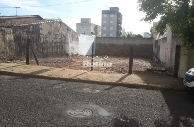 Terreno para alugar, santa mônica - uberlândia/mg - rotina imobiliária