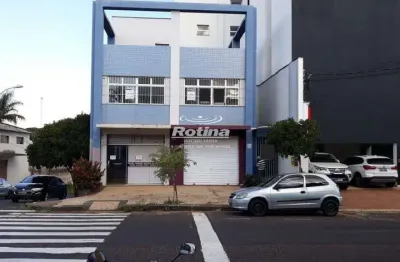 Sala para alugar, brasil - uberlândia/mg - rotina imobiliária