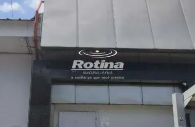 Prédio inteiro para alugar, brasil - uberlândia/mg - rotina imobiliária