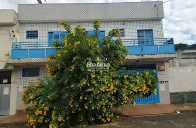Apartamento para alugar, 6 quartos, umuarama - uberlândia/mg - rotina imobiliária