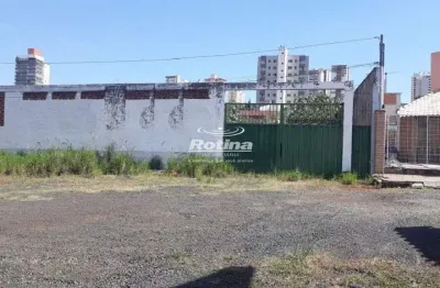 Terreno para alugar, vigilato pereira - uberlândia/mg - rotina imobiliária