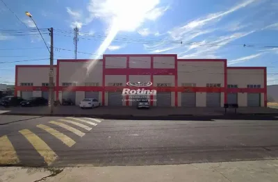 Loja para alugar, shopping park - uberlândia/mg - rotina imobiliária