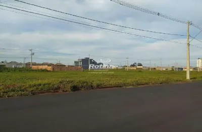 Área para alugar, residencial lago azul - uberlândia/mg - rotina imobiliária