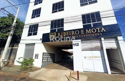Sala para alugar, tibery - uberlândia/mg - rotina imobiliária