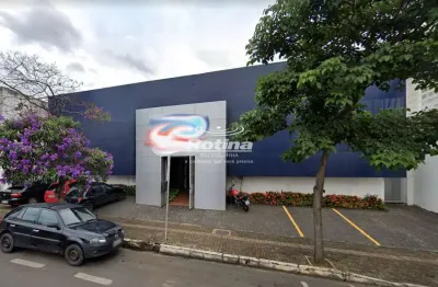 Prédio inteiro para alugar, centro - uberlândia/mg - rotina imobiliária
