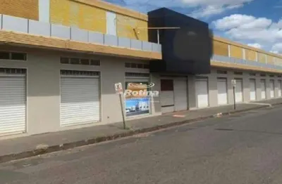 Galpão para alugar, martins - uberlândia/mg - rotina imobiliária