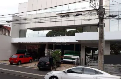 Sala para alugar, osvaldo rezende - uberlândia/mg - rotina imobiliária