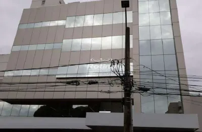 Sala para alugar, osvaldo rezende - uberlândia/mg - rotina imobiliária
