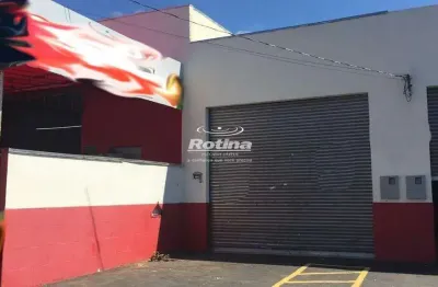 Loja para alugar, residencial pequis - uberlândia/mg - rotina imobiliária