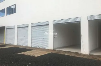Loja para alugar, jardim das palmeiras - uberlândia/mg - rotina imobiliária