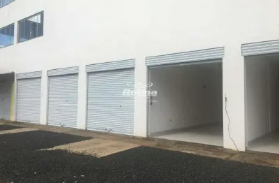 Loja para alugar, jardim das palmeiras - uberlândia/mg - rotina imobiliária