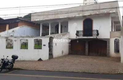 Casa para alugar, 5 quartos, centro - uberlândia/mg - rotina imobiliária