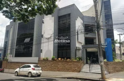 Sala para alugar, martins - uberlândia/mg - rotina imobiliária