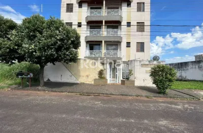 Apartamento para alugar, 2 quartos, copacabana - uberlândia/mg - rotina imobiliária