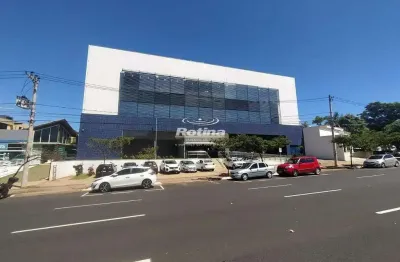 Prédio inteiro para alugar, lídice - uberlândia/mg - rotina imobiliária