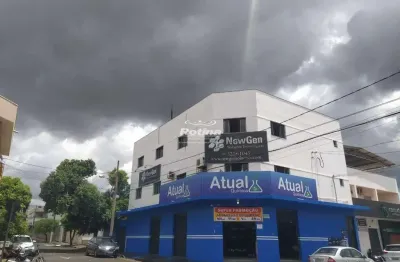 Sala para alugar, umuarama - uberlândia/mg - rotina imobiliária