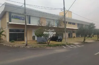 Loja para alugar, granada - uberlândia/mg - rotina imobiliária