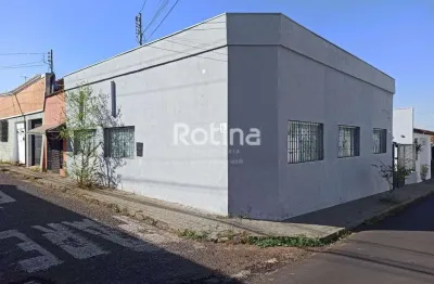 Sala para alugar, fundinho - uberlândia/mg - rotina imobiliária