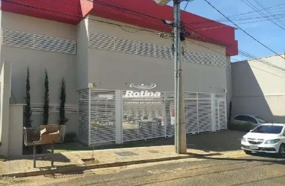 Sala para alugar, brasil - uberlândia/mg - rotina imobiliária