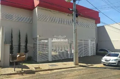 Sala para alugar, brasil - uberlândia/mg - rotina imobiliária