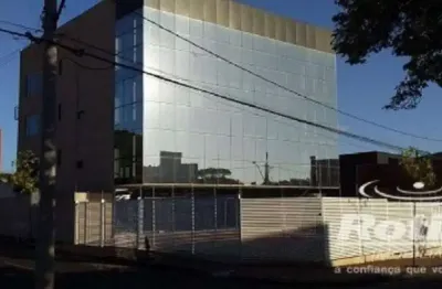 Sala para alugar, martins - uberlândia/mg - rotina imobiliária