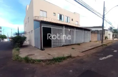 Loja para alugar, umuarama - uberlândia/mg - rotina imobiliária
