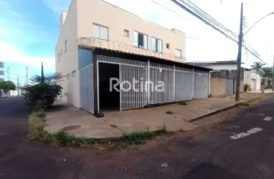 Loja para alugar, umuarama - uberlândia/mg - rotina imobiliária
