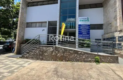 Sala para alugar, martins - uberlândia/mg - rotina imobiliária