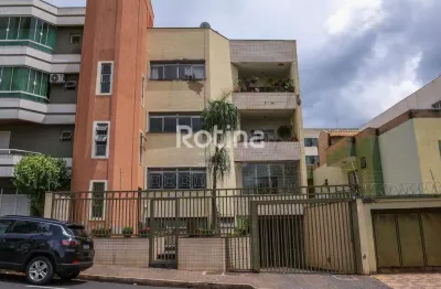 Apartamento para alugar, 4 quartos, tabajaras - uberlândia/mg - rotina imobiliária