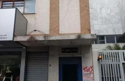 Sala para alugar, centro - uberlândia/mg - rotina imobiliária