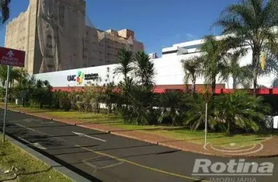 Sala para alugar, jardim karaíba - uberlândia/mg - rotina imobiliária