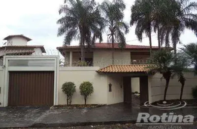 Sala para alugar, 5 quartos, cidade jardim - uberlândia/mg - rotina imobiliária