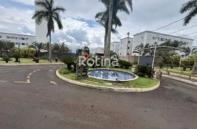 Apartamento para alugar, 2 quartos, gávea sul - uberlândia/mg - rotina imobiliária