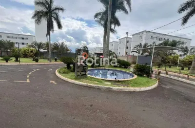 Apartamento para alugar, 2 quartos, gávea sul - uberlândia/mg - rotina imobiliária