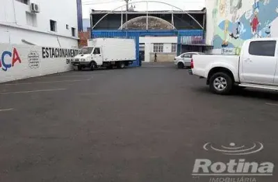 Loja para alugar, nossa senhora aparecida - uberlândia/mg - rotina imobiliária