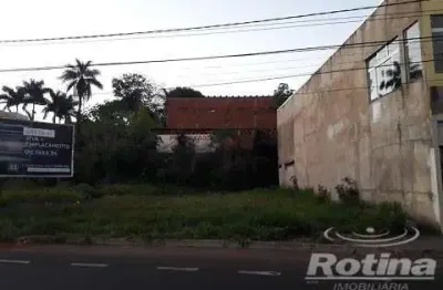 Área para alugar, cidade jardim - uberlândia/mg - rotina imobiliária
